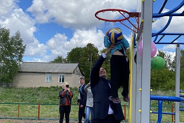 Еще 6,6 млн – на благоустройство и капремонт 